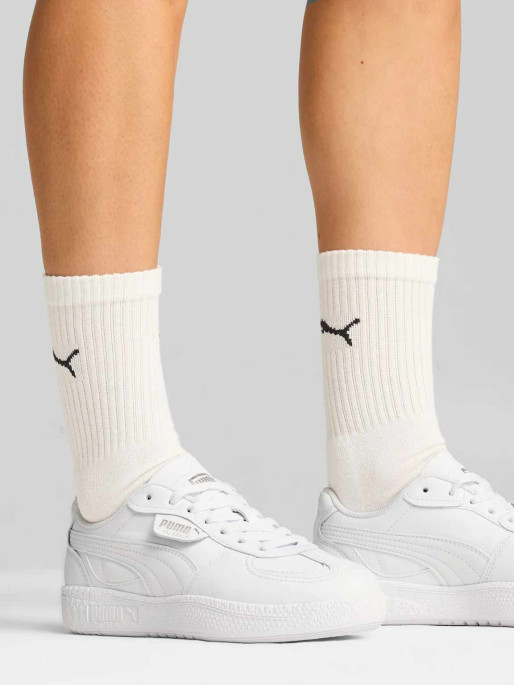 PUMA Обувки Palermo Moda Lthr Wns