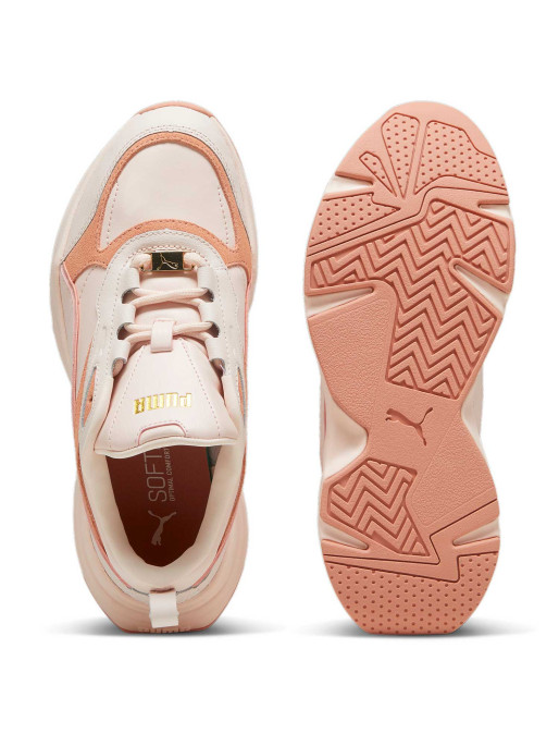 PUMA Παπούτσια Cassia Lux