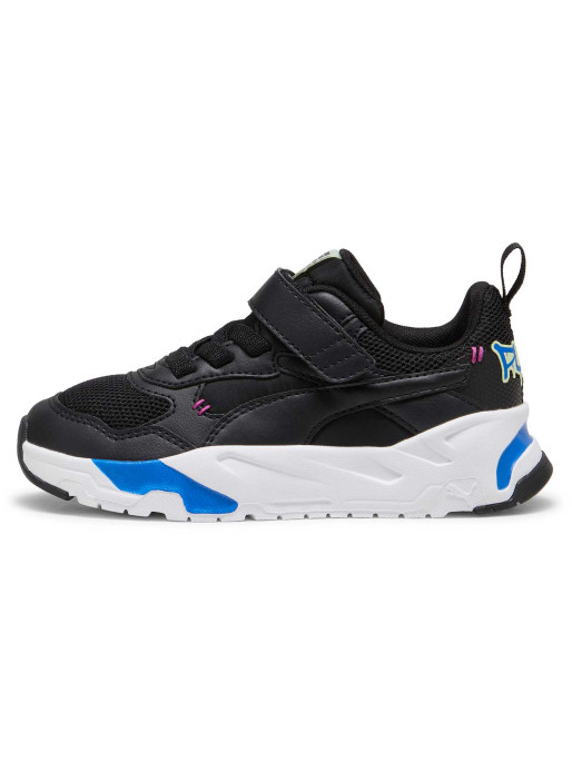 PUMA Παιδικά Παπούτσια Trinity 90s