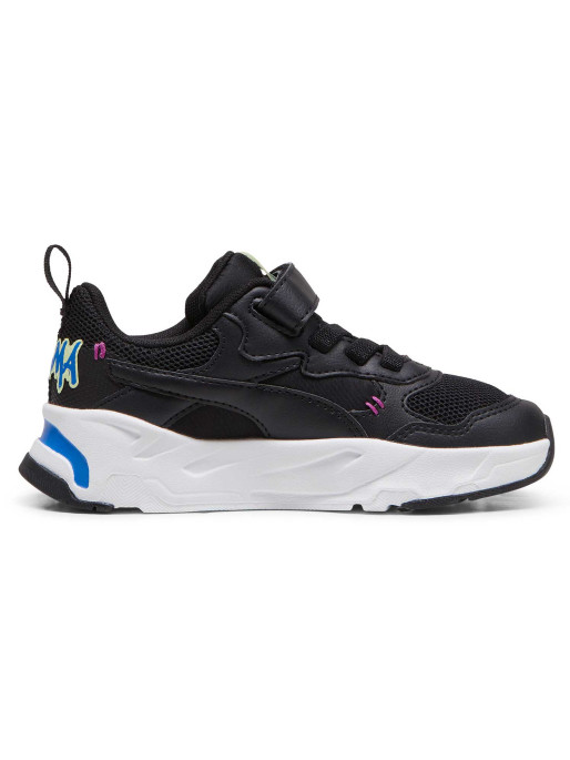 PUMA Παιδικά Παπούτσια Trinity 90s