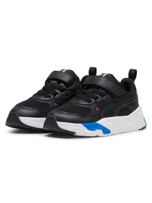 PUMA Παιδικά Παπούτσια Trinity 90s