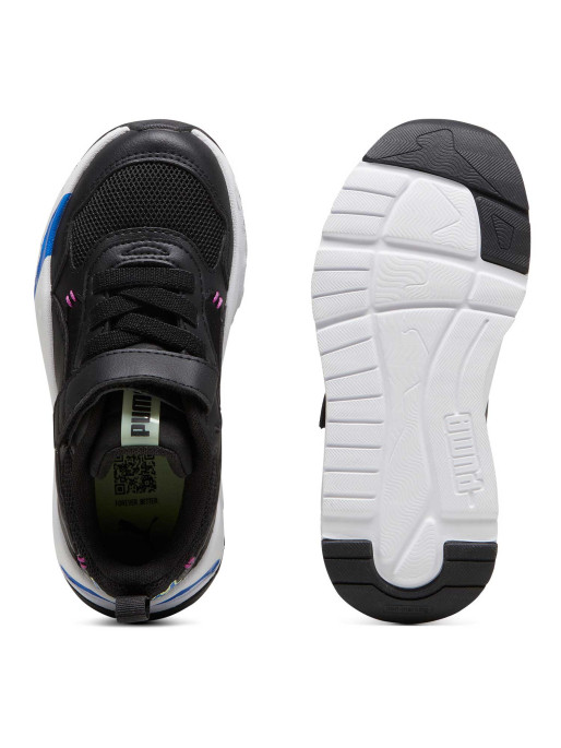 PUMA Παιδικά Παπούτσια Trinity 90s
