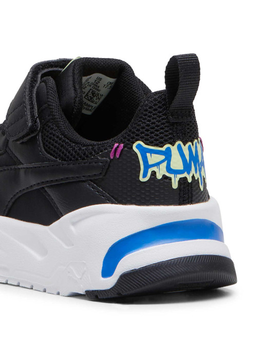 PUMA Παιδικά Παπούτσια Trinity 90s