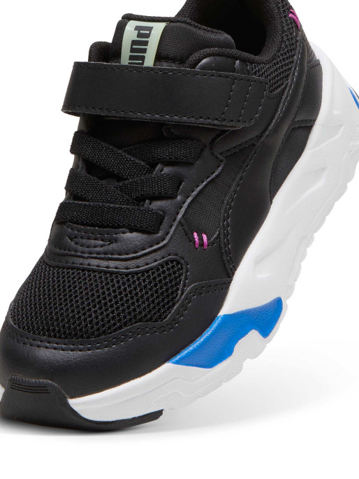 PUMA Παιδικά Παπούτσια Trinity 90s