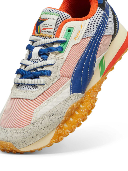 PUMA Incaltaminte Blktop Rider Podium