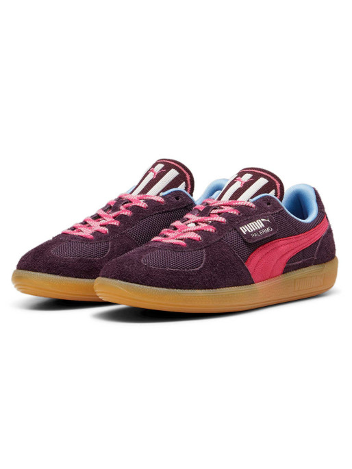 PUMA Incaltaminte Palermo Super Tifo