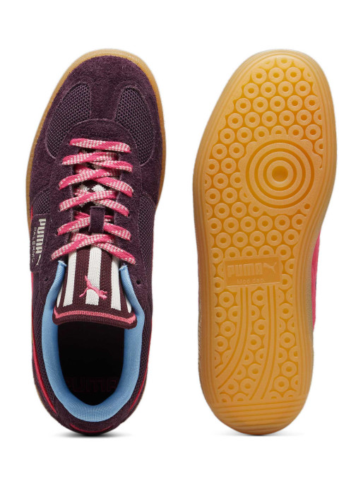 PUMA Incaltaminte Palermo Super Tifo