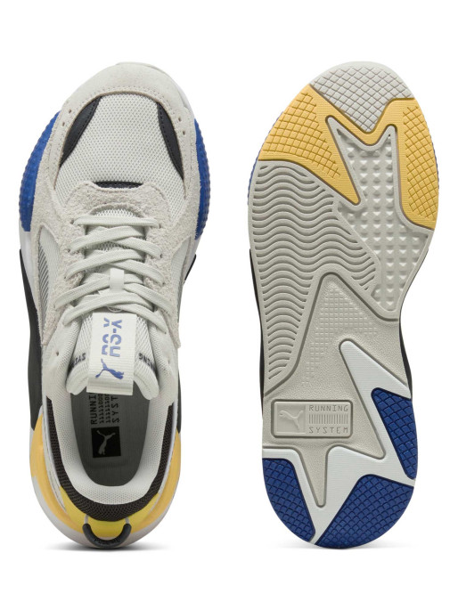 PUMA Incaltaminte Rs-x Heritage