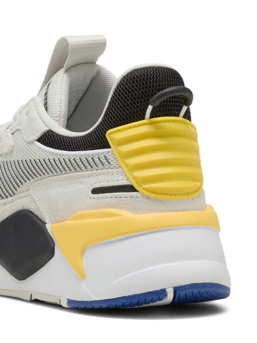 PUMA Incaltaminte Rs-x Heritage