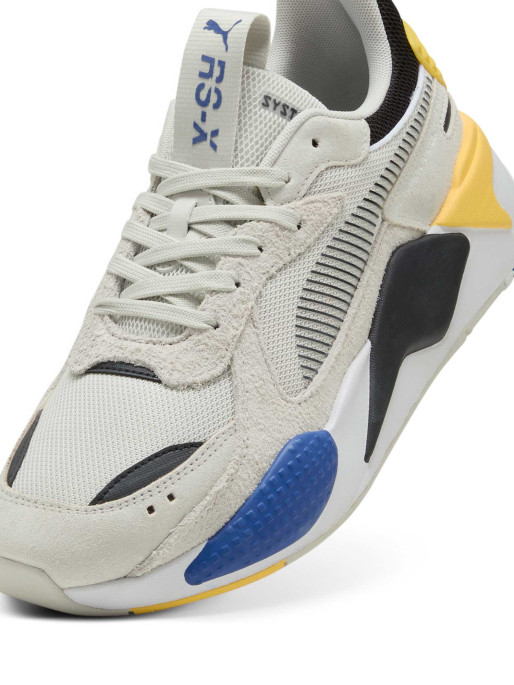 PUMA Incaltaminte Rs-x Heritage