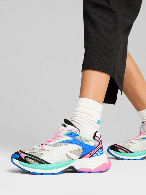 PUMA Incaltaminte Velophasis Born in the2000's