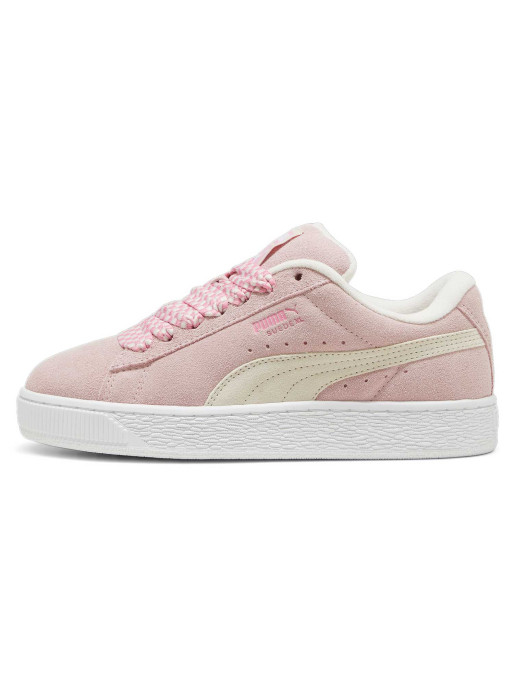 PUMA Incaltaminte Suede Xl Lace Wns