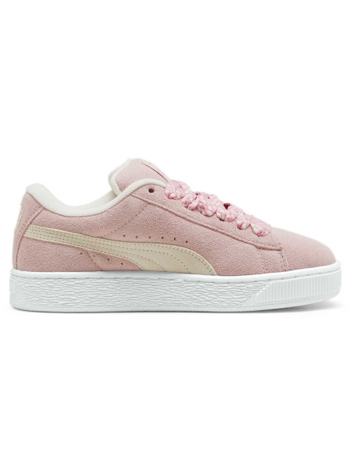 PUMA Incaltaminte Suede Xl Lace Wns