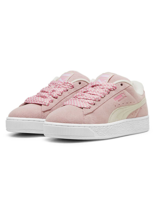 PUMA Incaltaminte Suede Xl Lace Wns