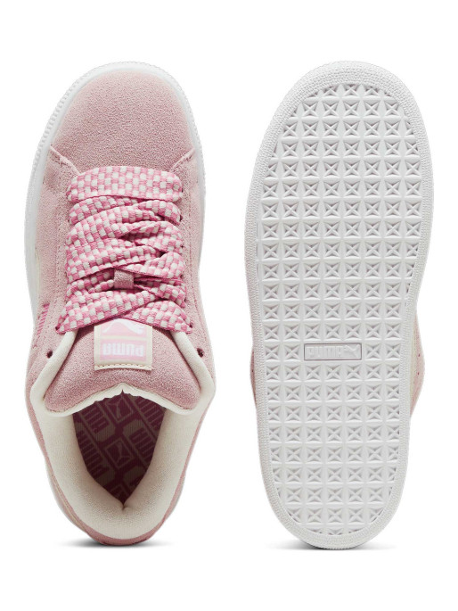 PUMA Incaltaminte Suede Xl Lace Wns