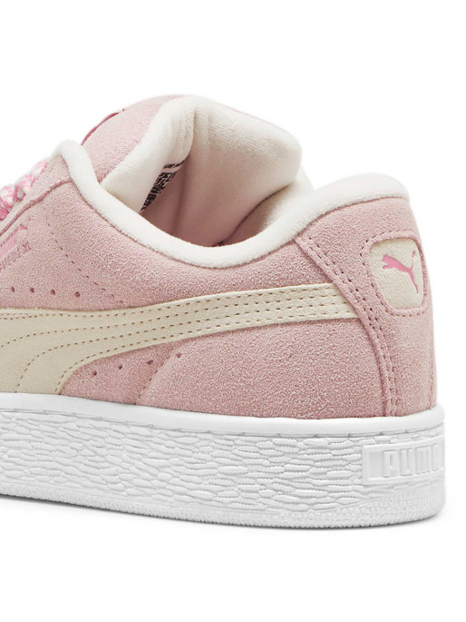 PUMA Incaltaminte Suede Xl Lace Wns