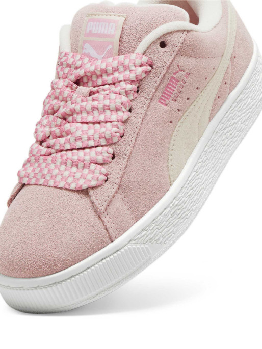 PUMA Incaltaminte Suede Xl Lace Wns