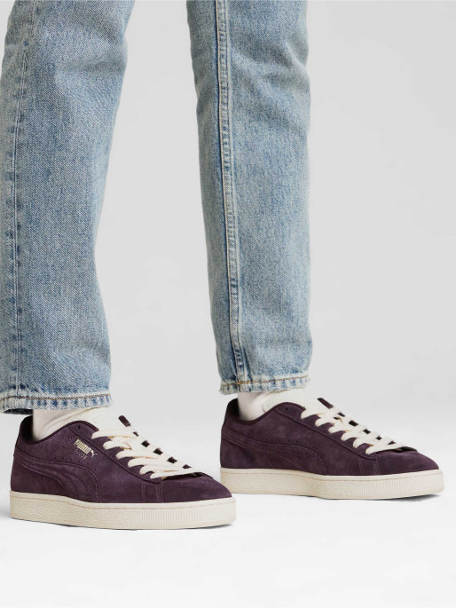PUMA Incaltaminte Suede Prm