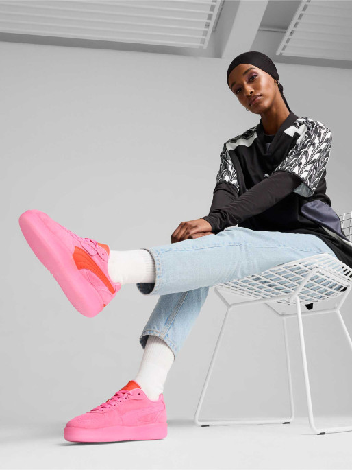 PUMA Incaltaminte Palermo LaModa Xtra Wns