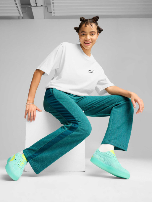 PUMA Обувки Palermo LaModa Xtra Wns