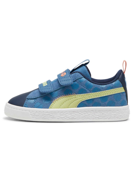 PUMA Incaltaminte Suede Classic Xxi Playmobil V Ps