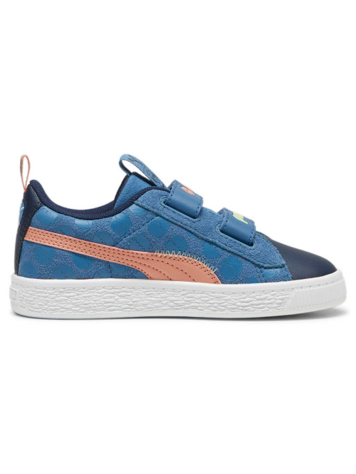 PUMA Incaltaminte Suede Classic Xxi Playmobil V Ps