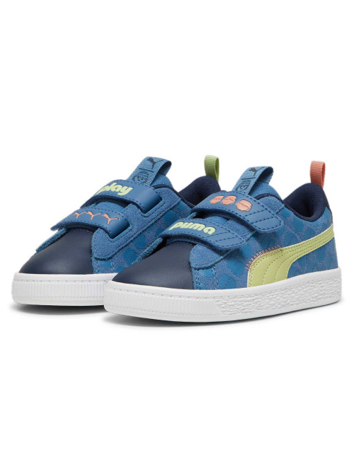 PUMA Incaltaminte Suede Classic Xxi Playmobil V Ps
