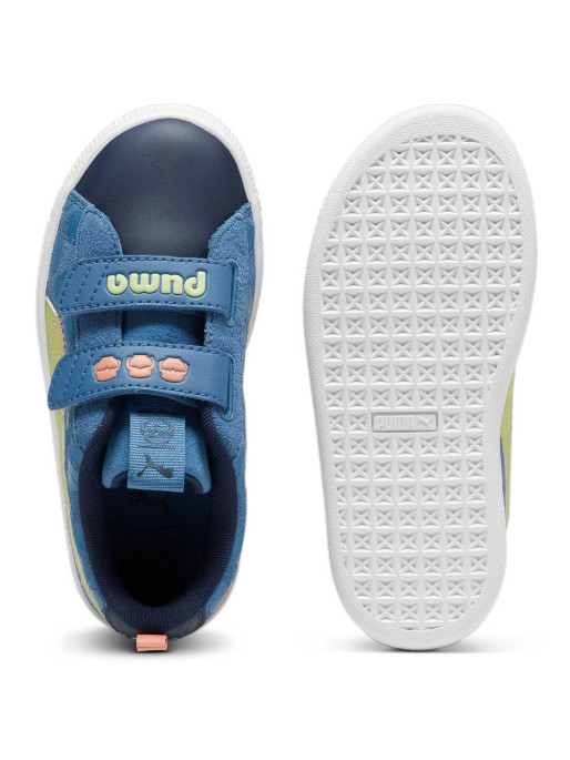 PUMA Incaltaminte Suede Classic Xxi Playmobil V Ps