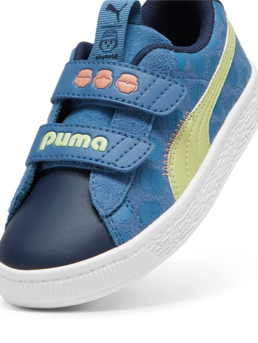 PUMA Incaltaminte Suede Classic Xxi Playmobil V Ps