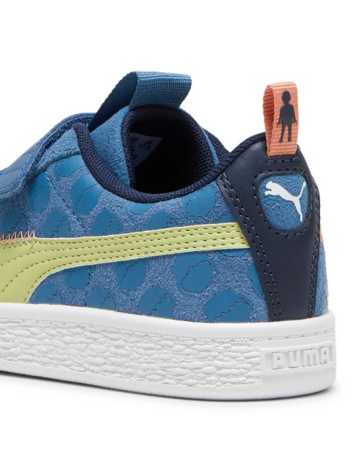 PUMA Incaltaminte Suede Classic Xxi Playmobil V Ps