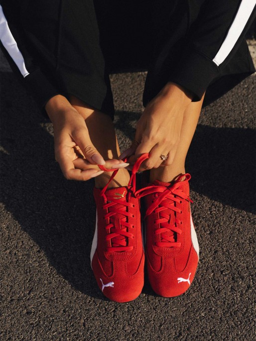 PUMA Обувки Speedcat OG