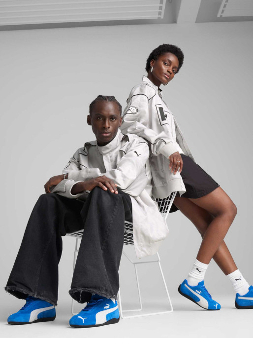 PUMA Обувки Speedcat OG