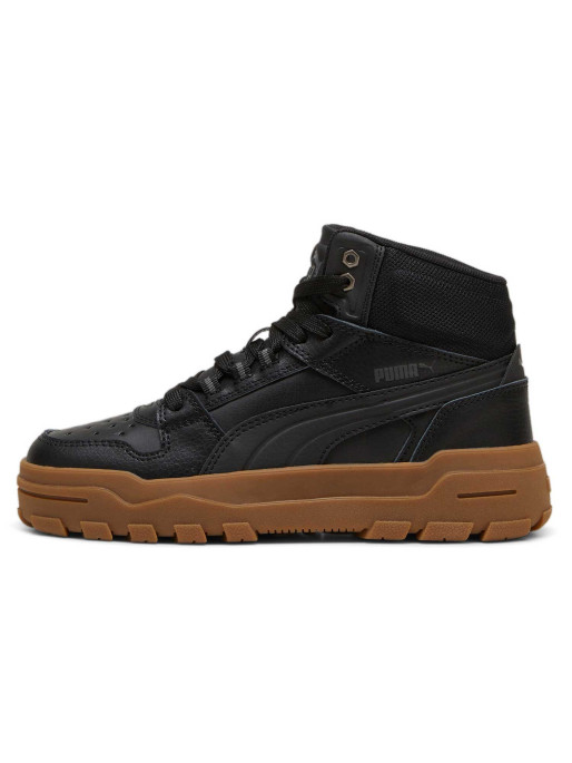 PUMA Rebound Abrupt Jr Shoes