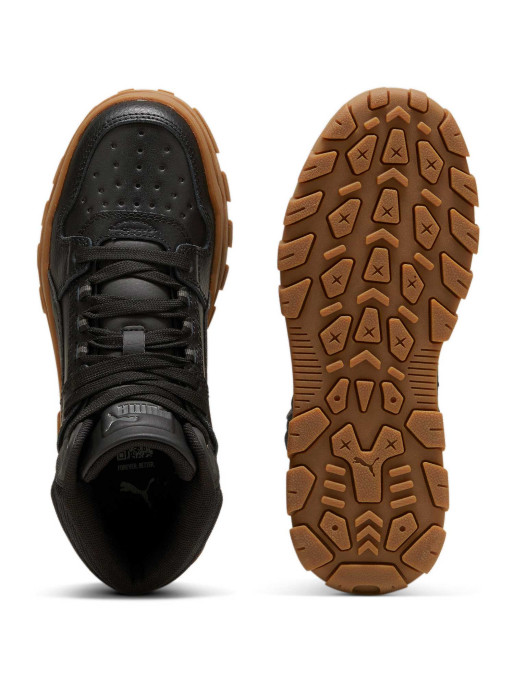 PUMA Rebound Abrupt Jr Shoes