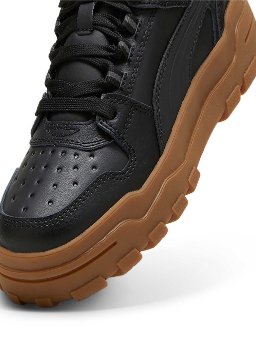 PUMA Rebound Abrupt Jr Shoes