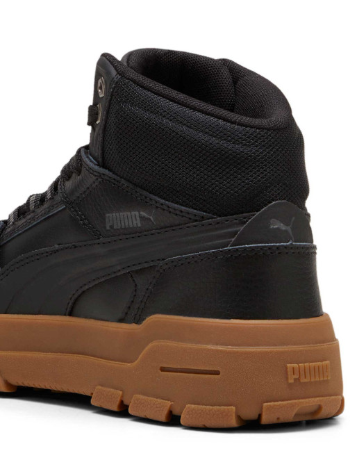 PUMA Rebound Abrupt Jr Shoes