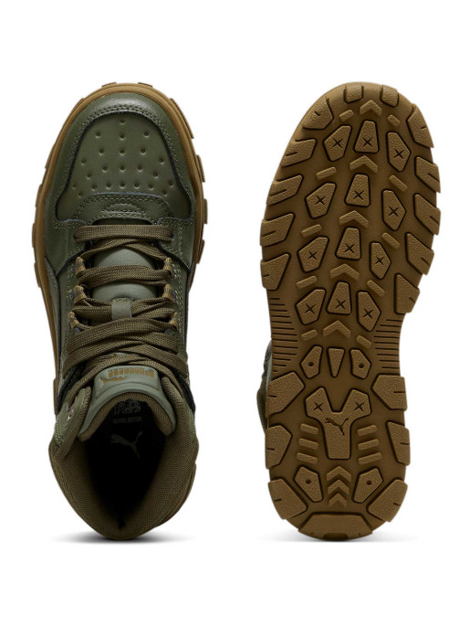 PUMA Rebound Abrupt Jr Shoes