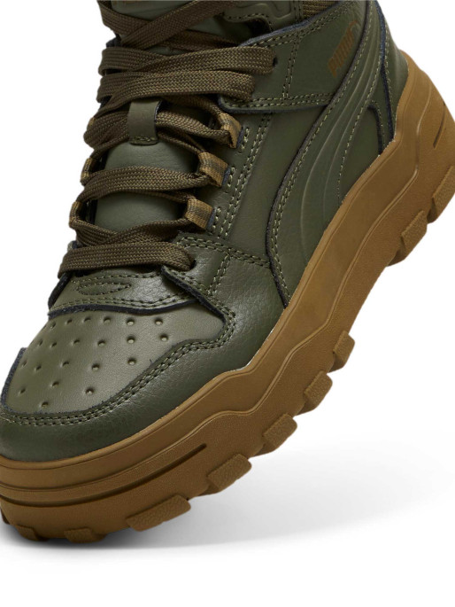 PUMA Rebound Abrupt Jr Shoes