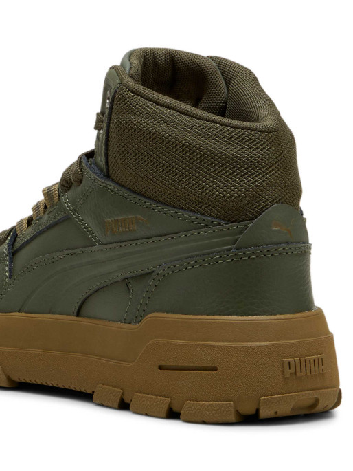 PUMA Rebound Abrupt Jr Shoes