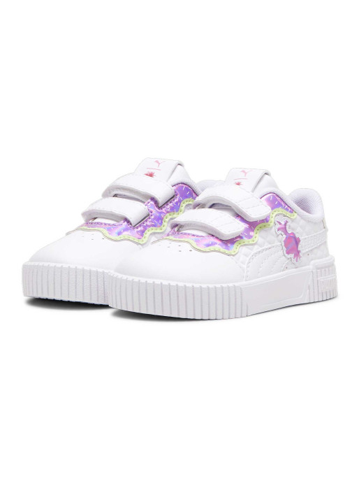 PUMA Carina 2.0 Trolls 2 V Inf Shoes