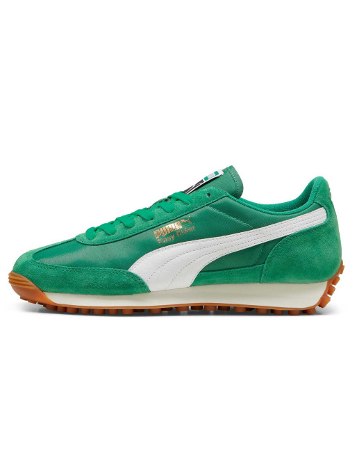 PUMA★Easy Rider Vintage Sneakers PUMA Easy Rider Vintage Sneakers | Blue | FARFETCH RO