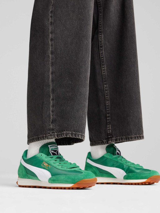 PUMA Easy Rider Vintage Shoes