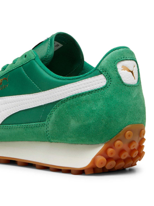 PUMA Easy Rider Vintage Shoes