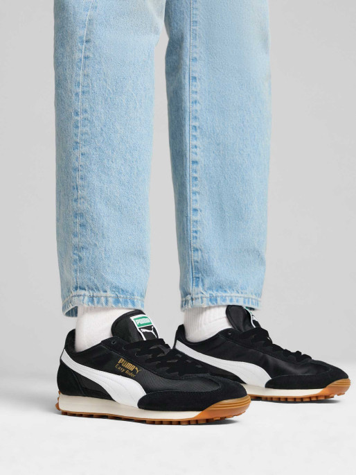 PUMA Easy Rider Vintage Shoes