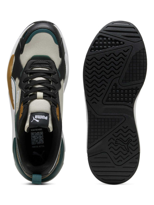 PUMA Παπούτσια X-Ray 3