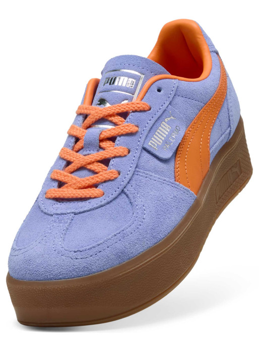 PUMA Обувки Palermo Elevata Wns