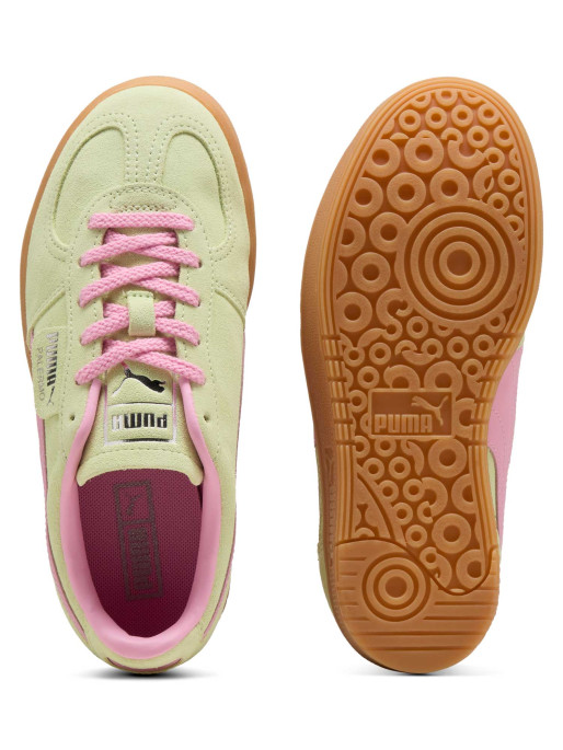 PUMA Обувки Palermo Elevata Wns