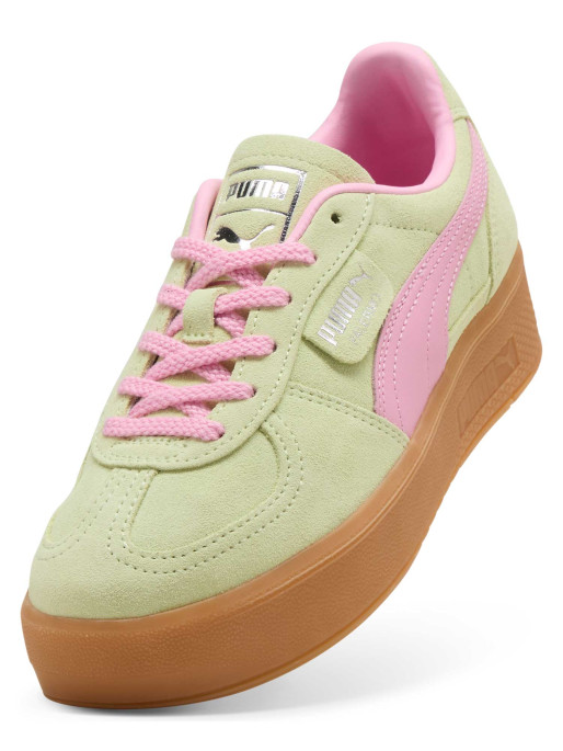 PUMA Обувки Palermo Elevata Wns