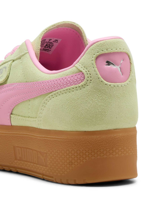 PUMA Обувки Palermo Elevata Wns