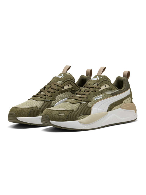 PUMA Обувки X-Ray 3 SD
